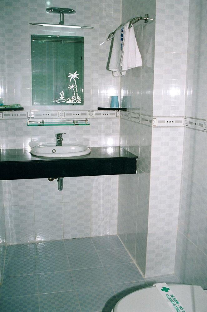 Remi Hotel Nha Trang Exterior foto