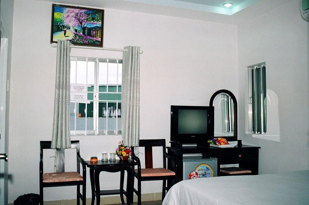 Remi Hotel Nha Trang Exterior foto