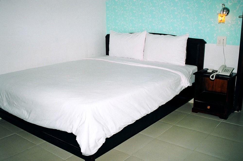 Remi Hotel Nha Trang Exterior foto