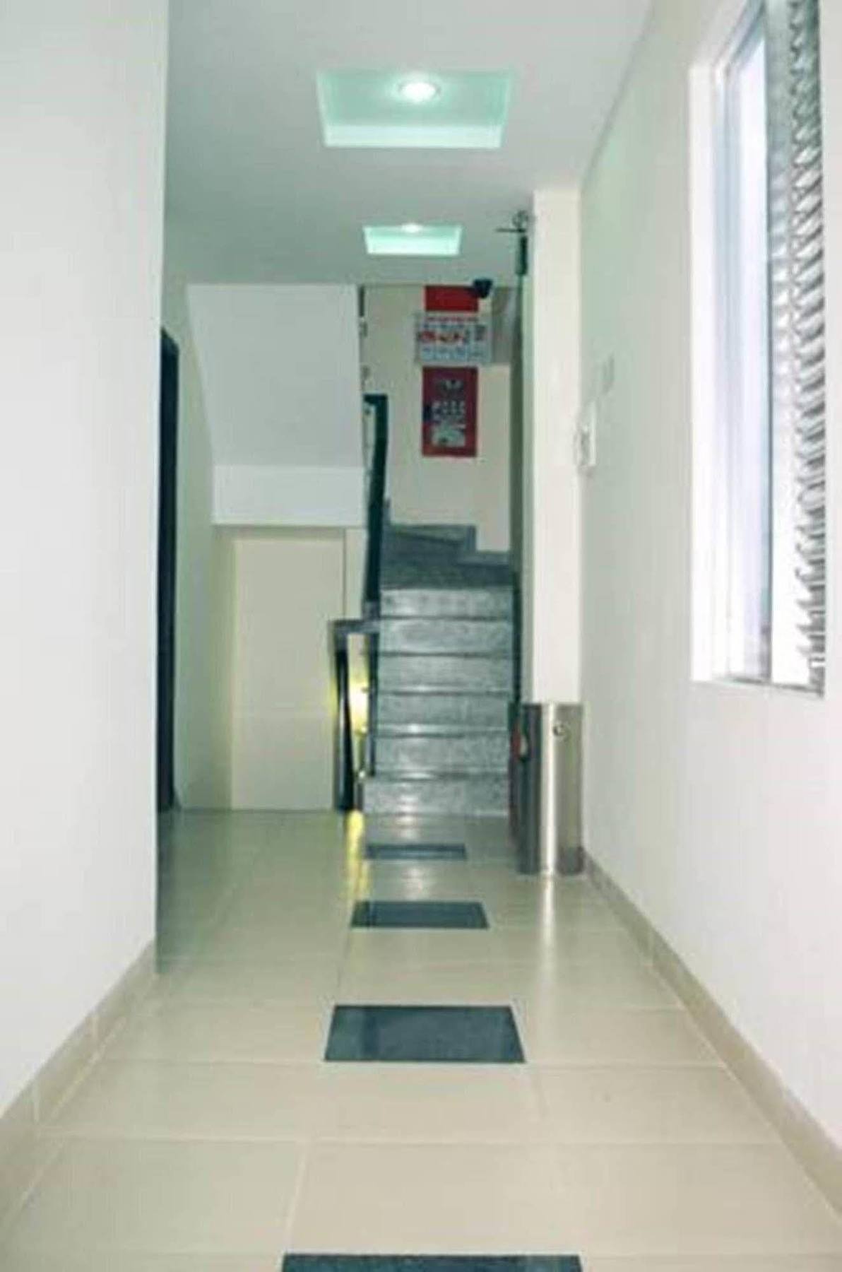 Remi Hotel Nha Trang Exterior foto